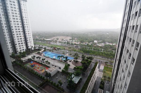 Horse Square Apartment Ho Si Minh-város Kültér fotó